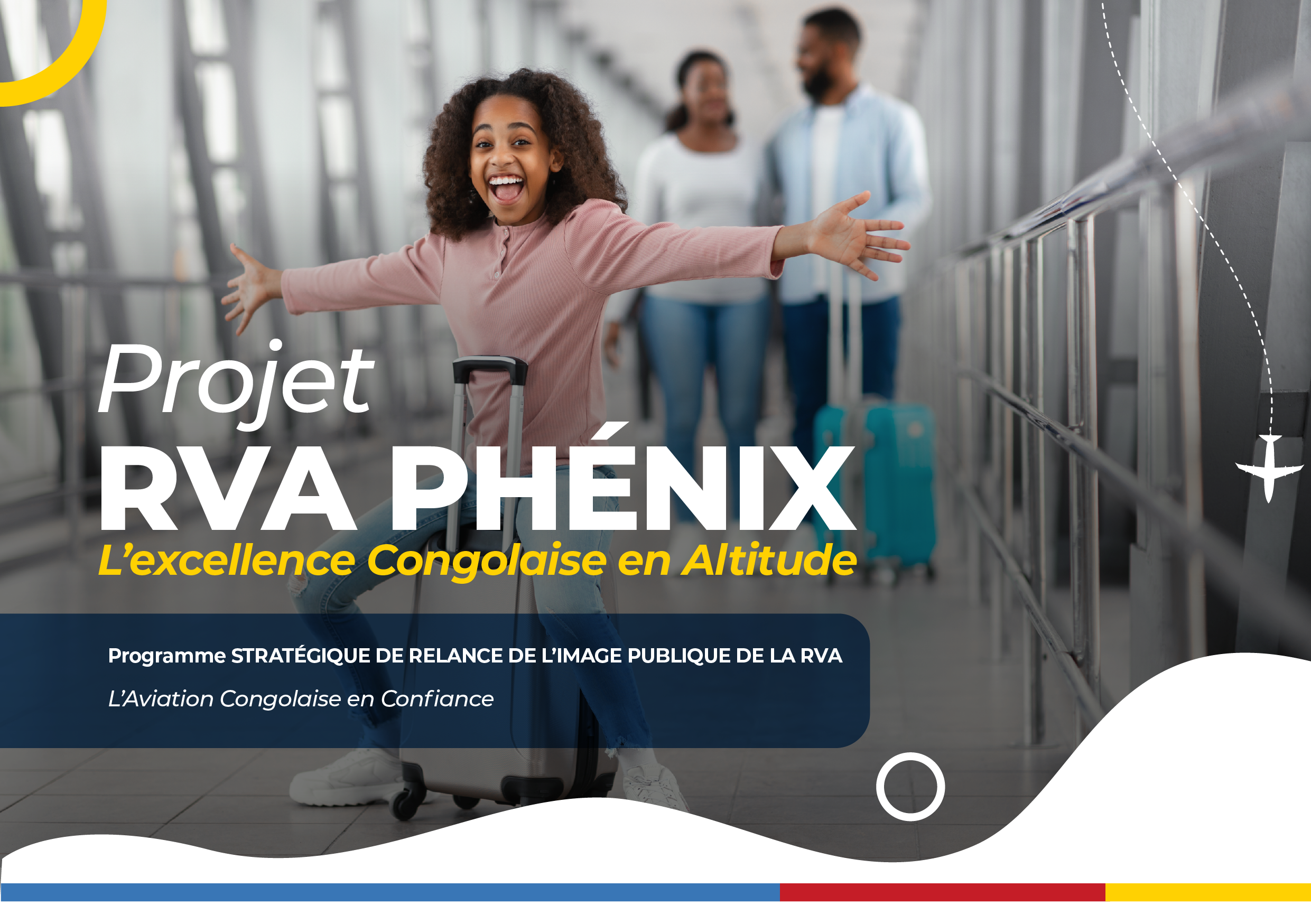 Projet institutionnel gouvernement